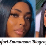 comfort emmanson biography
