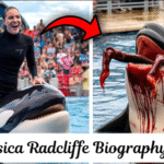 Jessica Radcliffe Biography