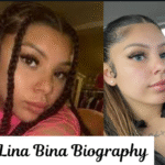 lina bina biography