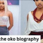 omeche oko biography