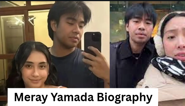 meray yamada biography