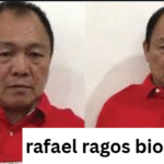 rafael ragos biography