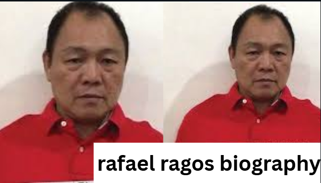 rafael ragos biography