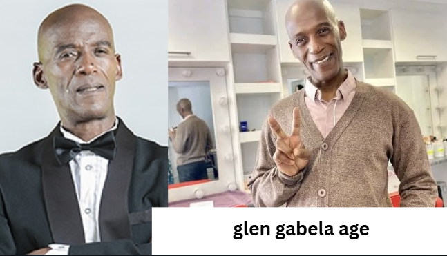 glen gabela age