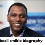basil smikle biography