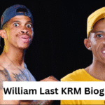 William Last KRM Biography