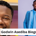 Godwin Asediba Biography
