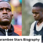 muchiri harambee stars biography