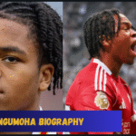 rio ngumoha biography