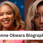 Yvonne Okwara Biography