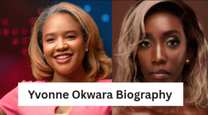 Yvonne Okwara Biography