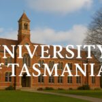 tasmania uni